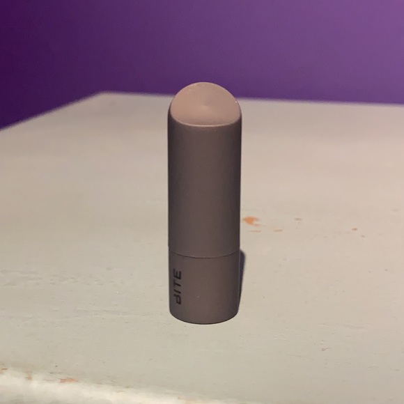 Bite Beauty amuse bouche lipstick in chai - Picture 2 of 5